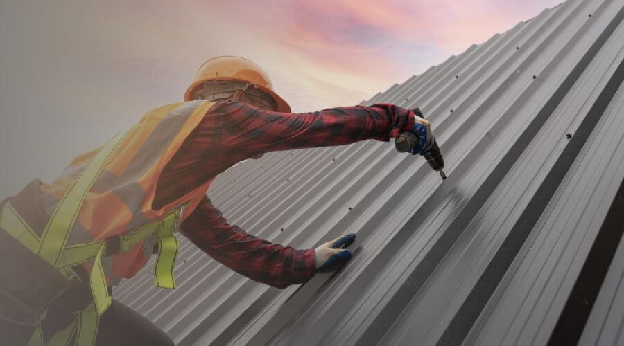 Expert top industrial roofings services in Bogart, GA